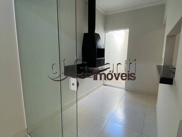 Casa para Venda em Marília - 4