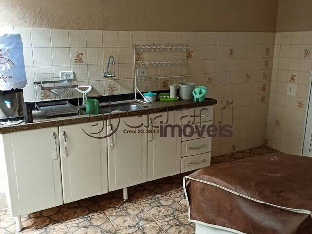 Casa para Venda em Marília - 4