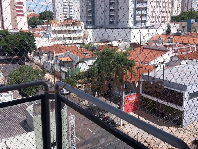 Apartamento para Venda em Marília - 4