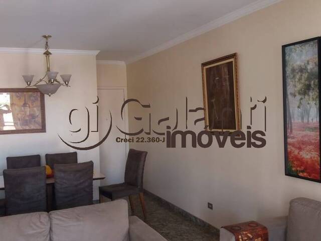 Apartamento para Venda em Marília - 3