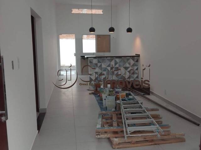 Casa para Venda em Marília - 3