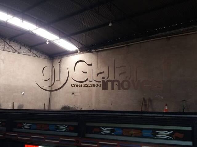 Barracão para Venda em Marília - 4