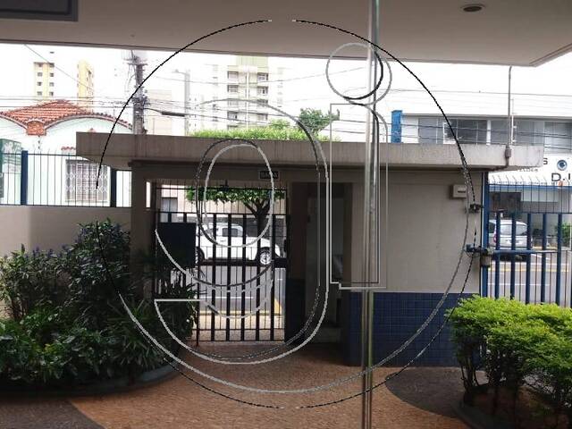 #5284 - Apartamento para Venda em Marília - SP - 2