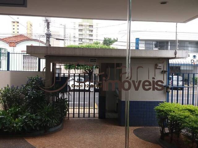 Apartamento para Venda em Marília - 2