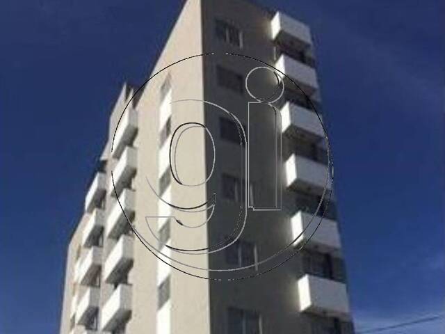 #5284 - Apartamento para Venda em Marília - SP - 1