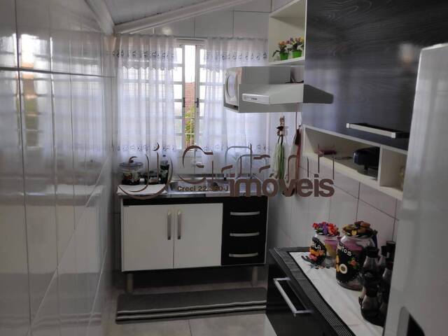 Casa para Venda em Marília - 5