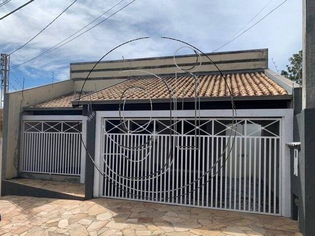 #5433 - Sobrado para Venda em Marília - SP - 1