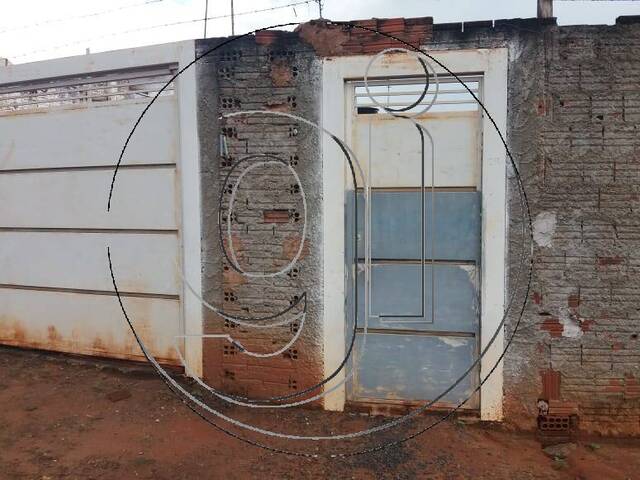 #5496 - Terreno para Venda em Marília - SP - 1