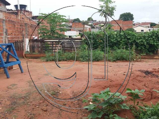 #5496 - Terreno para Venda em Marília - SP - 3