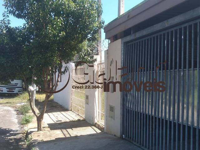 Casa para Venda em Marília - 3