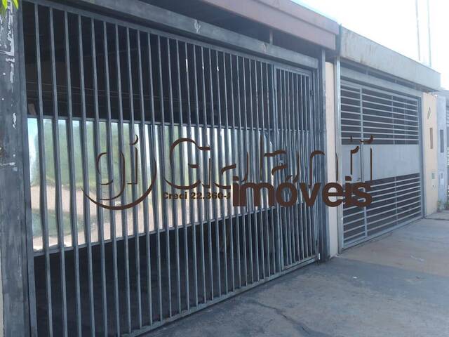 Casa para Venda em Marília - 2