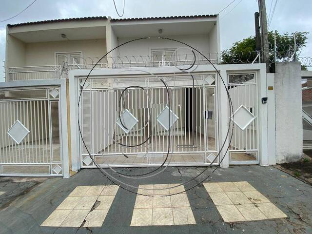 Locação em Jardim Guarujá - Marília