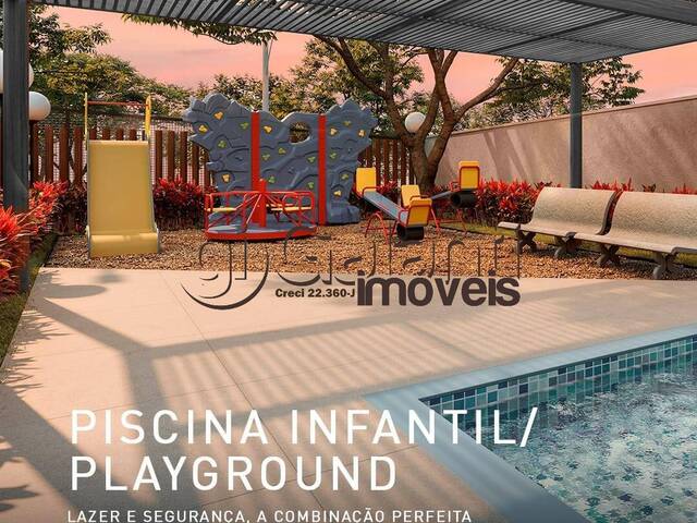 Apartamento para Venda em Marília - 4