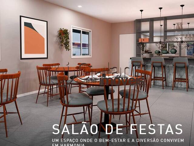 #5562 - Apartamento para Venda em Marília - SP