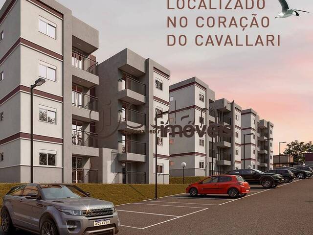 Apartamento para Venda em Marília - 5
