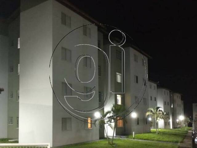 #5589 - Apartamento para Locação em Marília - SP - 2