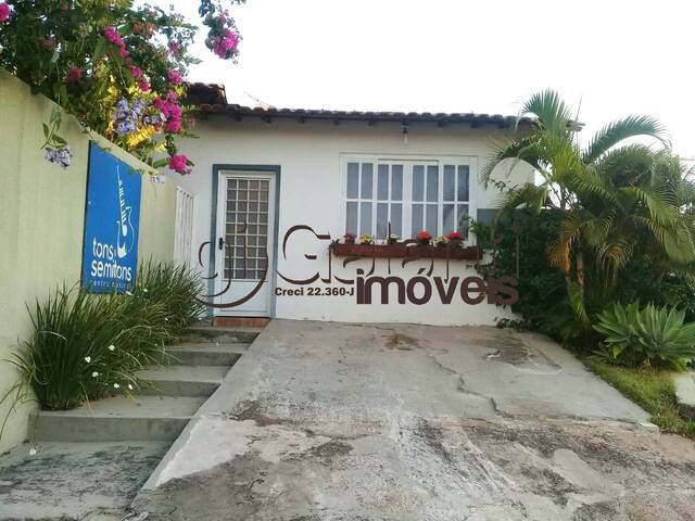 Casa para Venda em Marília - 2