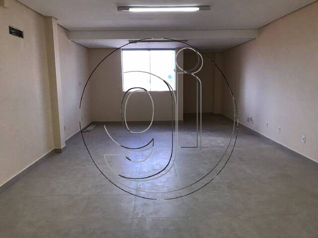 #5653 - Sala Comercial para Locação em Marília - SP - 2