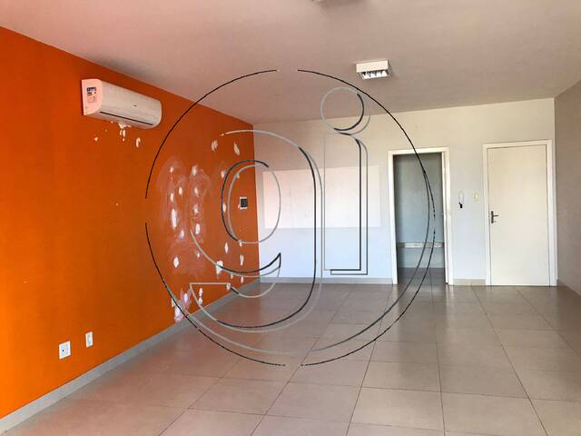 #5654 - Sala Comercial para Locação em Marília - SP - 1