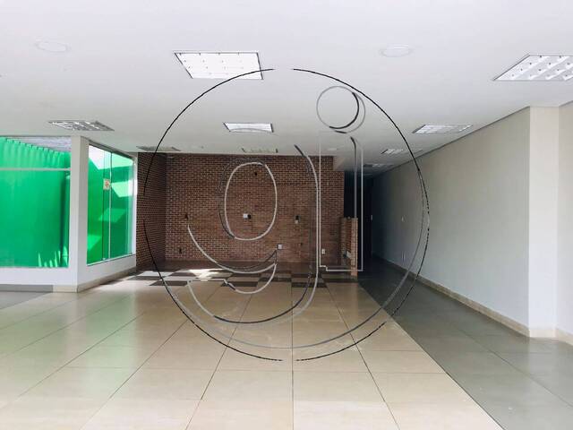 #5686 - Sala Comercial para Locação em Marília - SP - 2