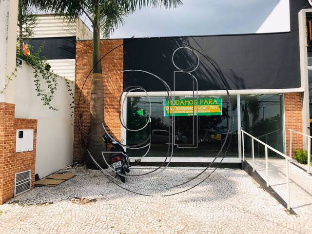 #5686 - Sala Comercial para Locação em Marília - SP - 1