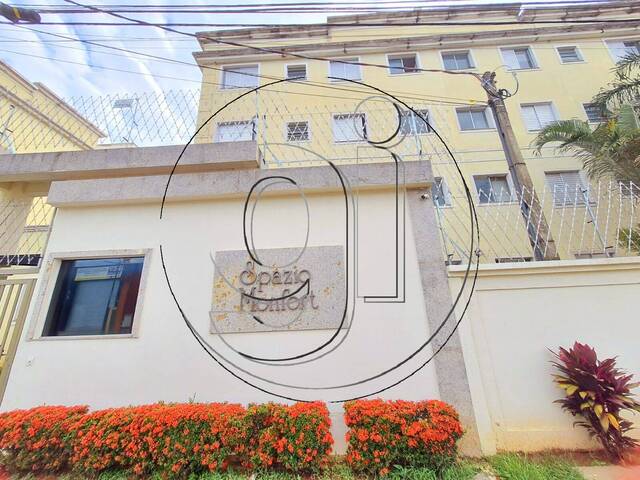 #5779 - Casa para Locação em Marília - SP - 1