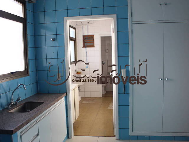 Apartamento para Venda em Marília - 3