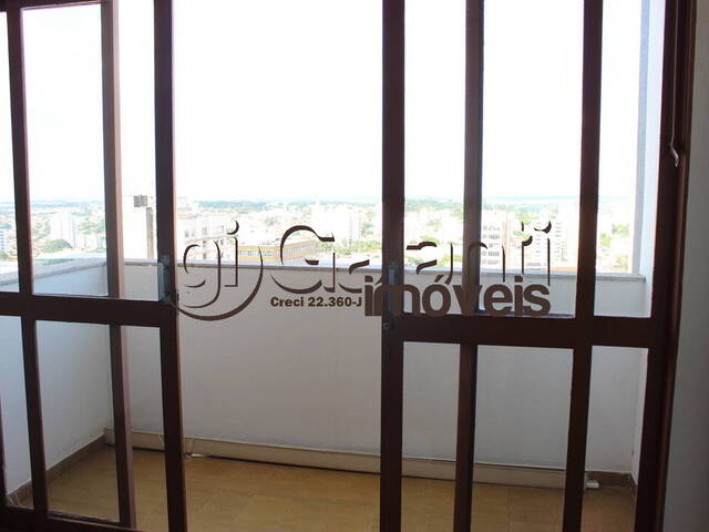 Apartamento para Venda em Marília - 2