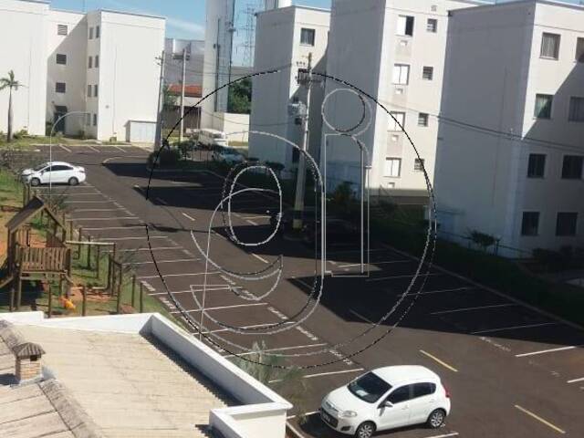 #5909 - Apartamento para Locação em Marília - SP - 1