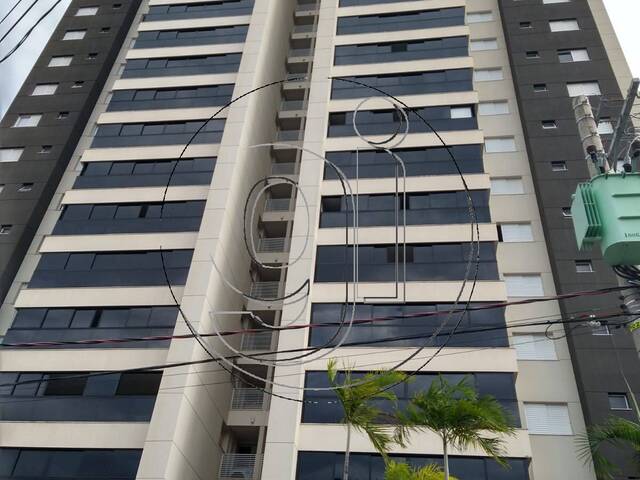 #5910 - Apartamento para Locação em Marília - SP - 2