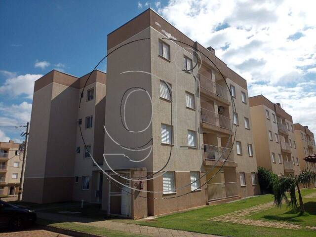 #5911 - Apartamento para Locação em Marília - SP - 2