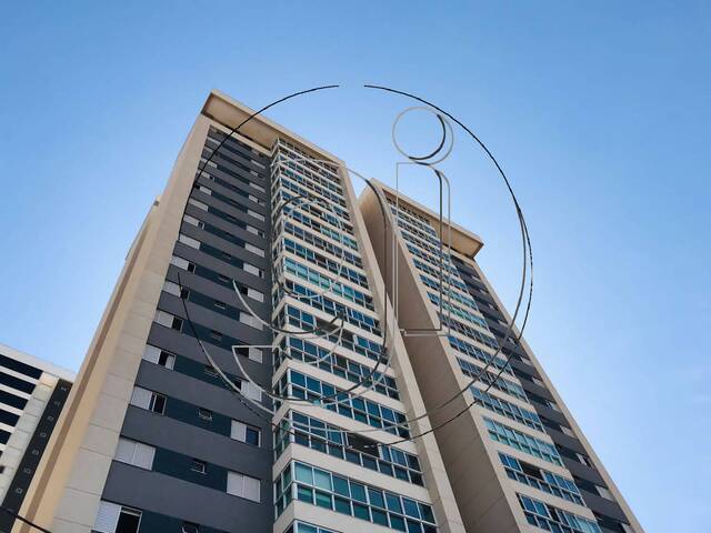 #5945 - Apartamento para Locação em Marília - SP - 1