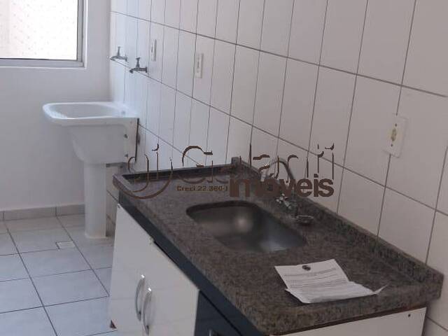Apartamento para Locação em Marília - 4