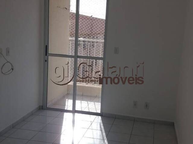 Apartamento para Locação em Marília - 3