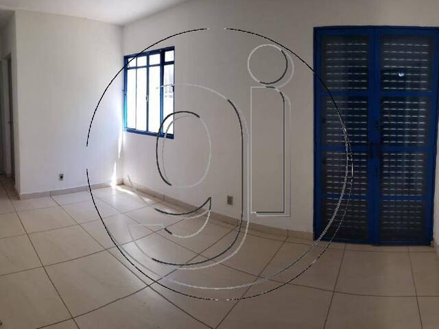 #6026 - Apartamento para Venda em Marília - SP - 2