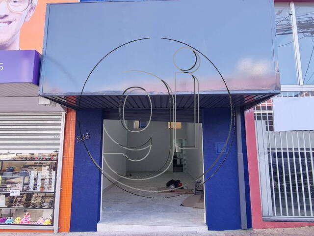 #5762 - Sala Comercial para Locação em Marília - SP - 1