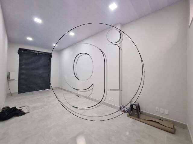 #5762 - Sala Comercial para Locação em Marília - SP - 3