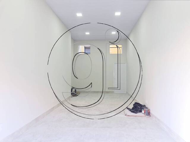 #5762 - Sala Comercial para Locação em Marília - SP - 2