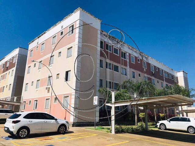 #6034 - Apartamento para Locação em Marília - SP - 3