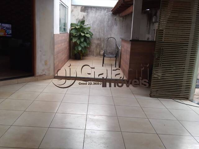 #6047 - Casa para Venda em Marília - SP