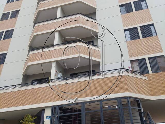 #6055 - Apartamento para Locação em Marília - SP - 2