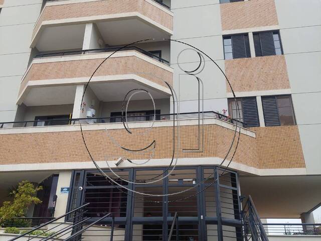 #6055 - Apartamento para Locação em Marília - SP - 1