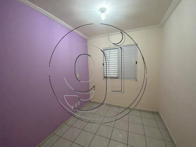 #6063 - Apartamento para Locação em Marília - SP - 2