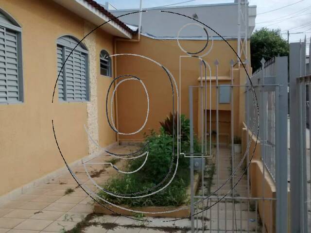 #6068 - Casa para Venda em Marília - SP - 2