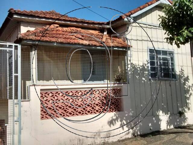 #6069 - Casa para Venda em Marília - SP - 1