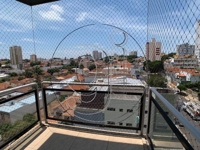 #6070 - Apartamento para Venda em Marília - SP - 1