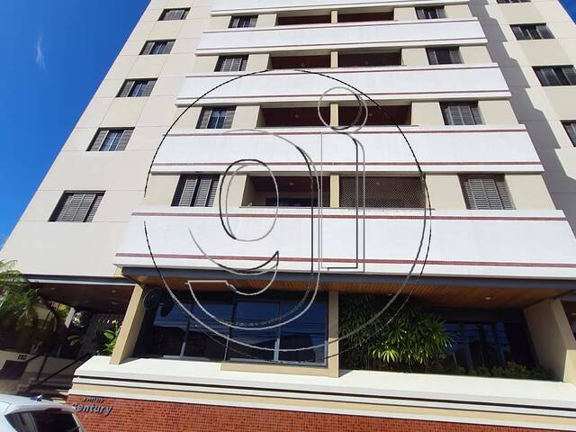 #6130 - Apartamento para Locação em Marília - SP - 1