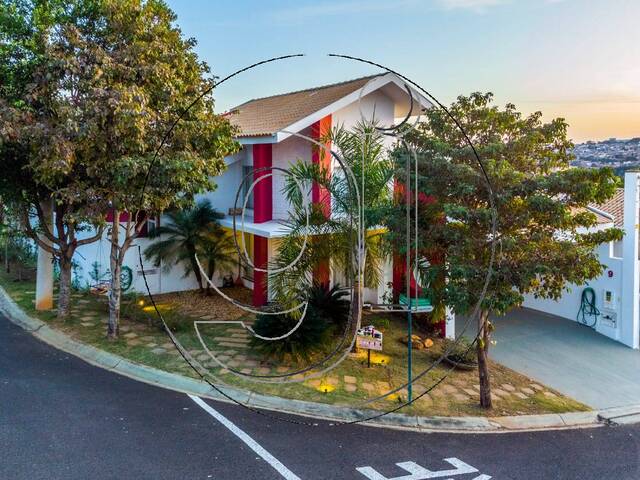 Venda em Residencial Villa Flora Aquarius - Marília