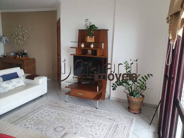 Apartamento para Venda em Praia Grande - 5