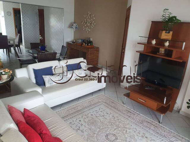Apartamento para Venda em Praia Grande - 4